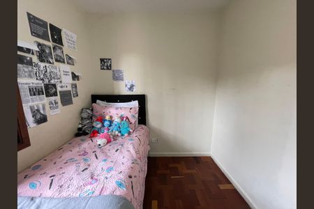 Casa à venda com 125m², 5 quartos e 2 vagasQuarto 4