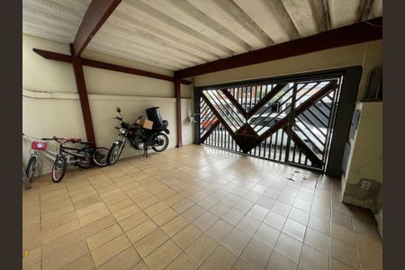 Casa à venda com 125m², 5 quartos e 2 vagasGaragem