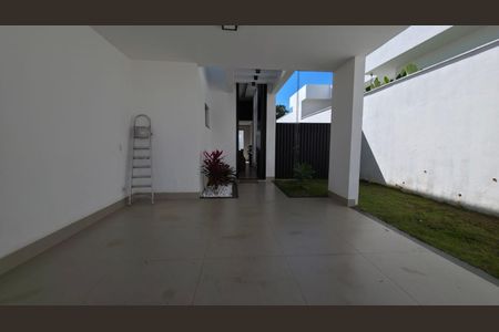 Casa de Condomínio à venda com 3 quartos, 360m² em Vale dos Sonhos, Lagoa Santa