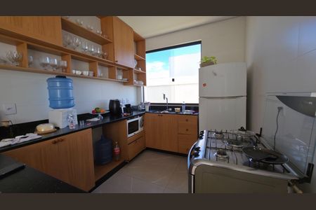 Casa de Condomínio à venda com 3 quartos, 360m² em Vale dos Sonhos, Lagoa Santa