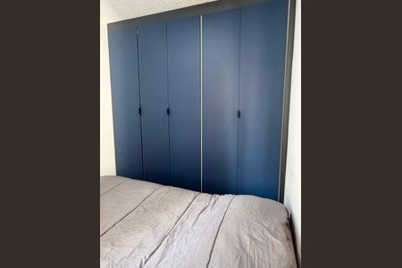 Quarto de apartamento para alugar com 2 quartos, 54m² em Cambuci, São Paulo