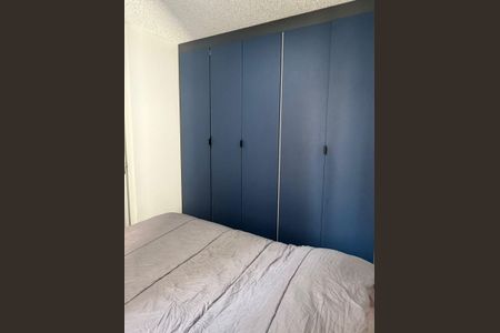 Quarto de apartamento para alugar com 2 quartos, 54m² em Cambuci, São Paulo