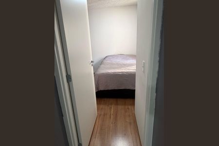 Quarto de apartamento para alugar com 2 quartos, 54m² em Cambuci, São Paulo