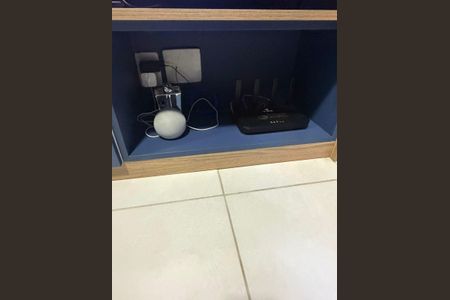 Sala de apartamento para alugar com 2 quartos, 54m² em Cambuci, São Paulo