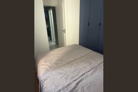 Quarto de apartamento para alugar com 2 quartos, 54m² em Cambuci, São Paulo