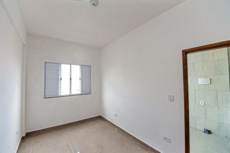 Apartamento para alugar com 2 quartos, 35m² em Vila Ema, São Paulo
