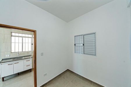 Apartamento para alugar com 2 quartos, 35m² em Vila Ema, São Paulo