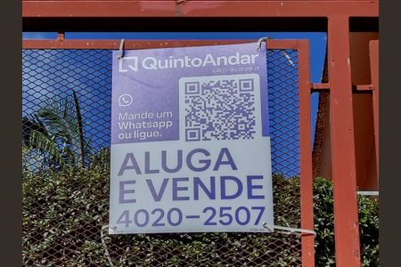 Casa para alugar com 90m², 3 quartos e 1 vagaPlaquinha 