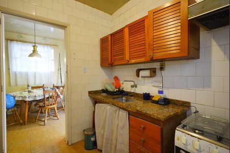 Casa para alugar com 90m², 3 quartos e 1 vagaCozinha