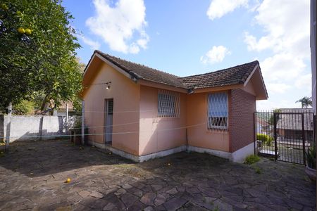 Casa para alugar com 90m², 3 quartos e 1 vagaPatio