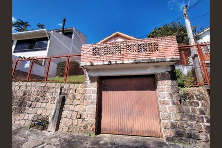 Casa para alugar com 90m², 3 quartos e 1 vagaGaragem
