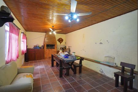 Casa para alugar com 90m², 3 quartos e 1 vagaEdicula