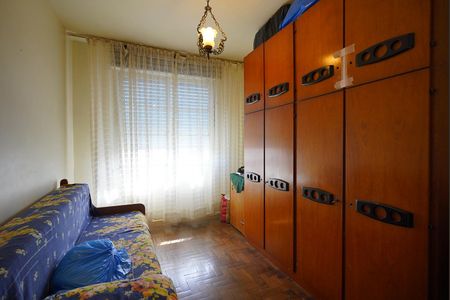 Quarto 1 de casa à venda com 3 quartos, 90m² em Teresópolis, Porto Alegre
