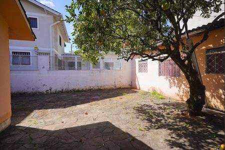 Casa para alugar com 90m², 3 quartos e 1 vagaPatio