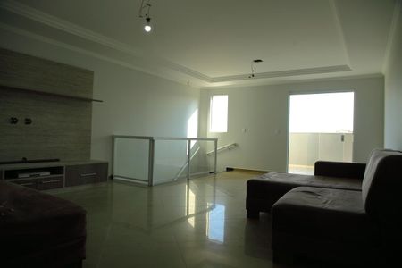 Sala de casa à venda com 3 quartos, 271m² em Vila Santa Luzia, São Bernardo do Campo