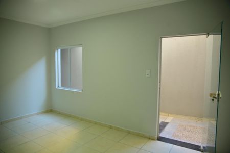 Quarto de Serviço  de casa à venda com 3 quartos, 271m² em Vila Santa Luzia, São Bernardo do Campo