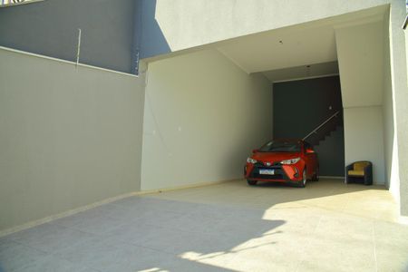 Casa à venda com 3 quartos, 271m² em Vila Santa Luzia, São Bernardo do Campo
