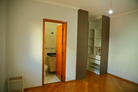 Suíte 3  de casa à venda com 3 quartos, 271m² em Vila Santa Luzia, São Bernardo do Campo