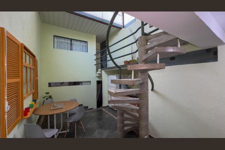 Casa à venda com 120m², 4 quartos e sem vagaCozinha