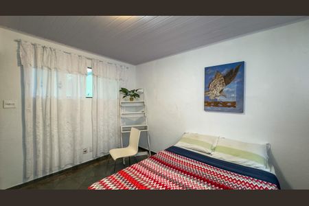 Casa à venda com 120m², 4 quartos e sem vagaQuarto 3