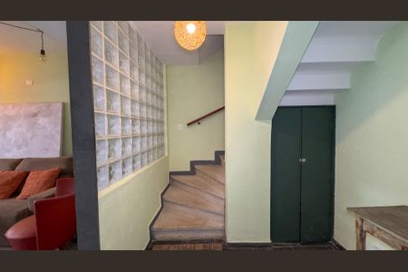 Casa à venda com 120m², 4 quartos e sem vagaSala