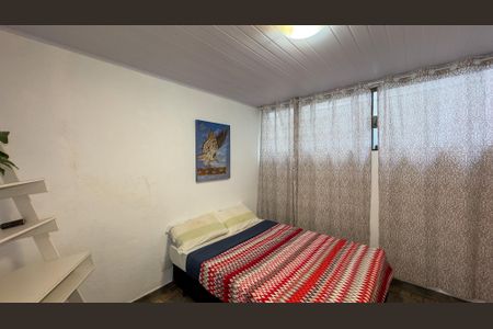 Casa à venda com 120m², 4 quartos e sem vagaQuarto 3