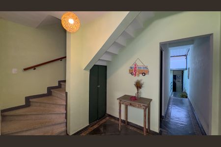 Casa à venda com 120m², 4 quartos e sem vagaSala