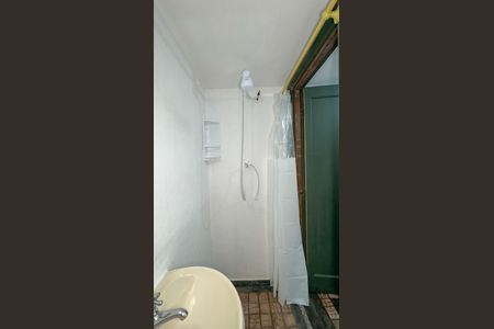 Casa à venda com 120m², 4 quartos e sem vagaBanheiro