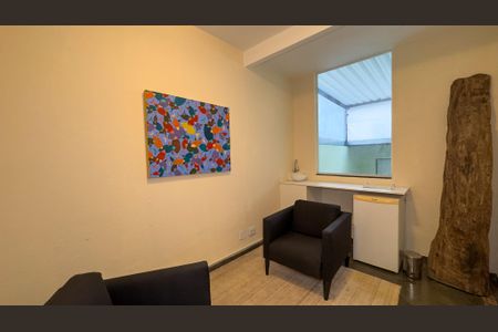 Casa à venda com 120m², 4 quartos e sem vagaSala de TV