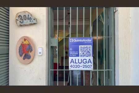 Casa à venda com 120m², 4 quartos e sem vagaFachada