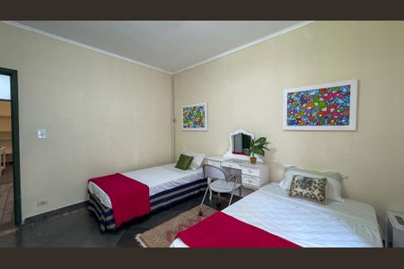 Casa à venda com 120m², 4 quartos e sem vagaQuarto 1