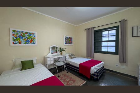 Casa à venda com 120m², 4 quartos e sem vagaQuarto 1