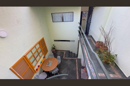 Casa à venda com 120m², 4 quartos e sem vagaCozinha