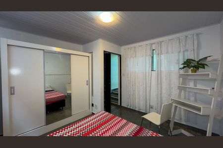 Casa à venda com 120m², 4 quartos e sem vagaQuarto 3