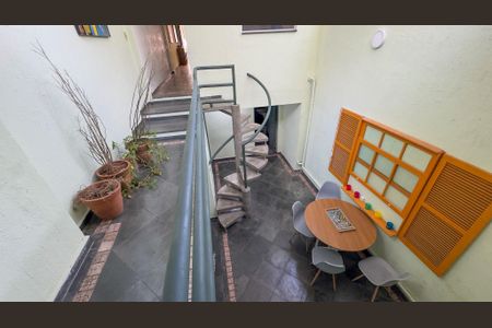 Casa à venda com 120m², 4 quartos e sem vagaCozinha