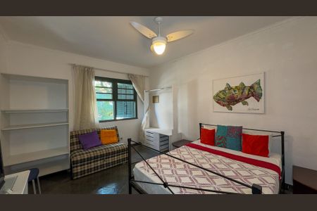 Casa à venda com 120m², 4 quartos e sem vagaQuarto 2