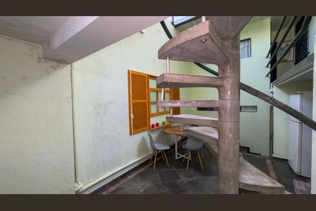 Casa à venda com 120m², 4 quartos e sem vagaCozinha