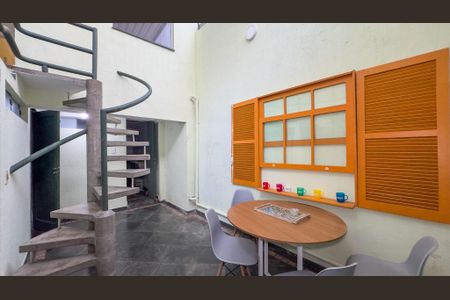 Casa à venda com 120m², 4 quartos e sem vagaCozinha