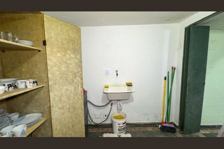 Casa à venda com 120m², 4 quartos e sem vagaÁrea de Serviço