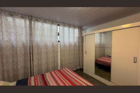 Casa à venda com 120m², 4 quartos e sem vagaQuarto 3