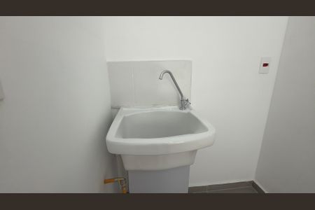 Apartamento para alugar com 37m², 2 quartos e sem vagaÁrea de Serviço