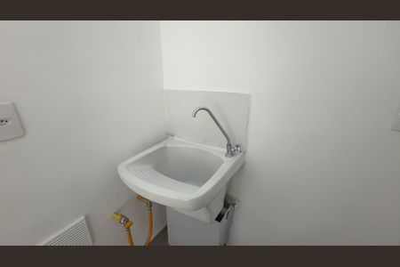 Apartamento para alugar com 37m², 2 quartos e sem vagaÁrea de Serviço