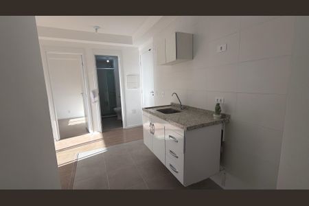 Apartamento para alugar com 37m², 2 quartos e sem vagaCozinha