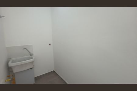 Apartamento para alugar com 37m², 2 quartos e sem vagaÁrea de Serviço
