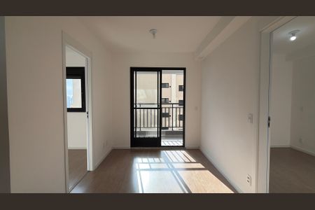 Sala de apartamento para alugar com 2 quartos, 37m² em Belenzinho, São Paulo