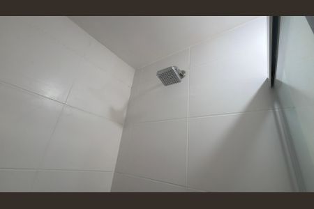 Apartamento para alugar com 37m², 2 quartos e sem vagaBanheiro