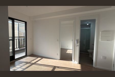 Apartamento para alugar com 37m², 2 quartos e sem vagaSala
