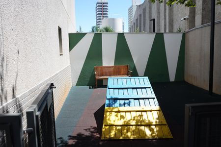 Apartamento para alugar com 37m², 2 quartos e sem vagaPet
