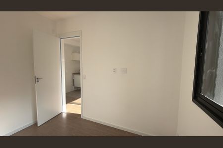 Apartamento para alugar com 37m², 2 quartos e sem vagaQuarto 1
