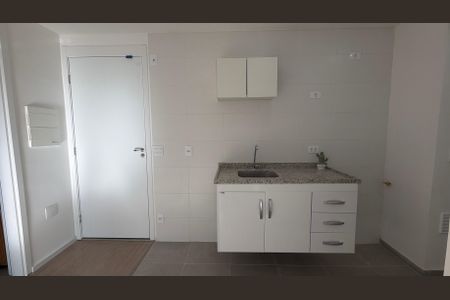 Apartamento para alugar com 37m², 2 quartos e sem vagaCozinha